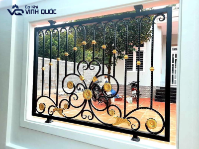 Những điều bạn chưa biết về hàng rào sắt 