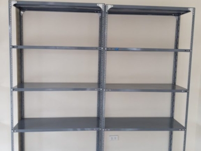 Những điều bạn chưa biết về kệ sắt chứa hàng