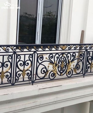 LAN CAN SẮT BAN CÔNG 4