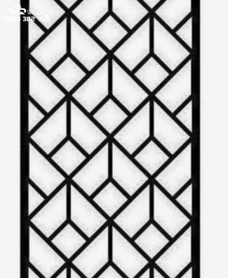 KHUNG BẢO VỆ CỬA SỔ 3