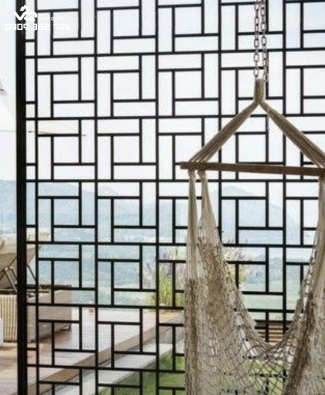 KHUNG BẢO VỆ CỬA SỔ 2