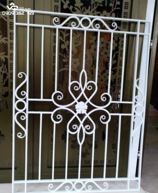 BÔNG BẢO VỆ CỬA SỔ 6